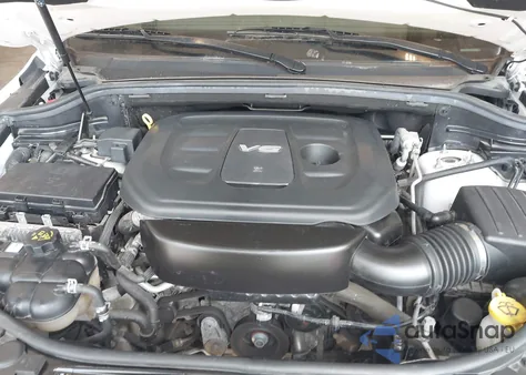 2020 Jeep Grand Cherokee Limited 4X4 из США, поврежденный, VIN 1C4RJFBG2LC243295